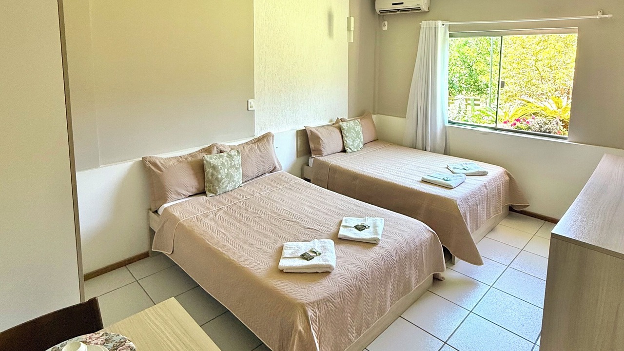 Photo of Bedroom in Ibiraquera
