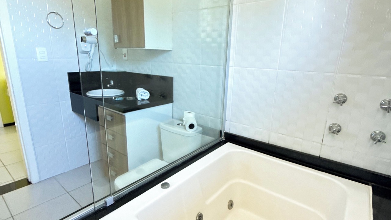 Photo of Bedroom in Ibiraquera