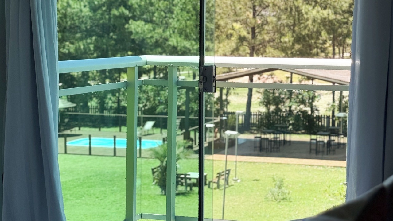 Photo of Bedroom in Ibiraquera