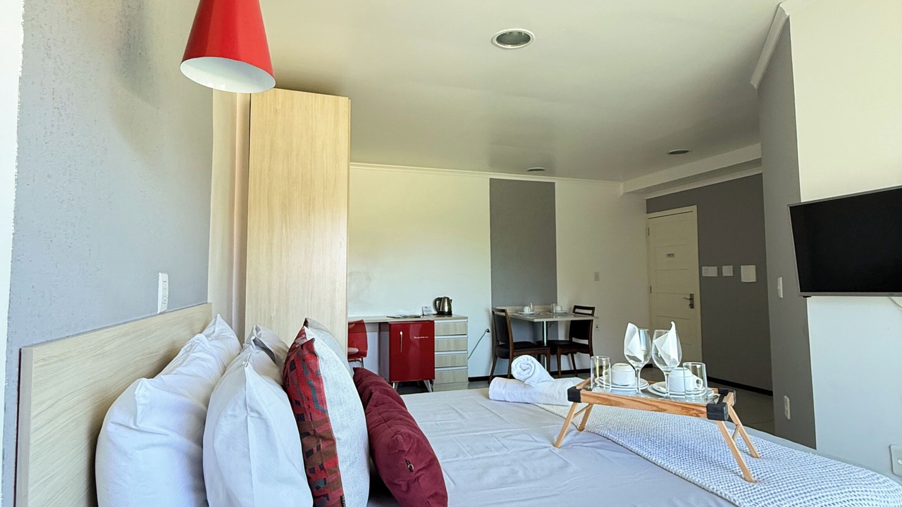 Photo of Bedroom in Ibiraquera