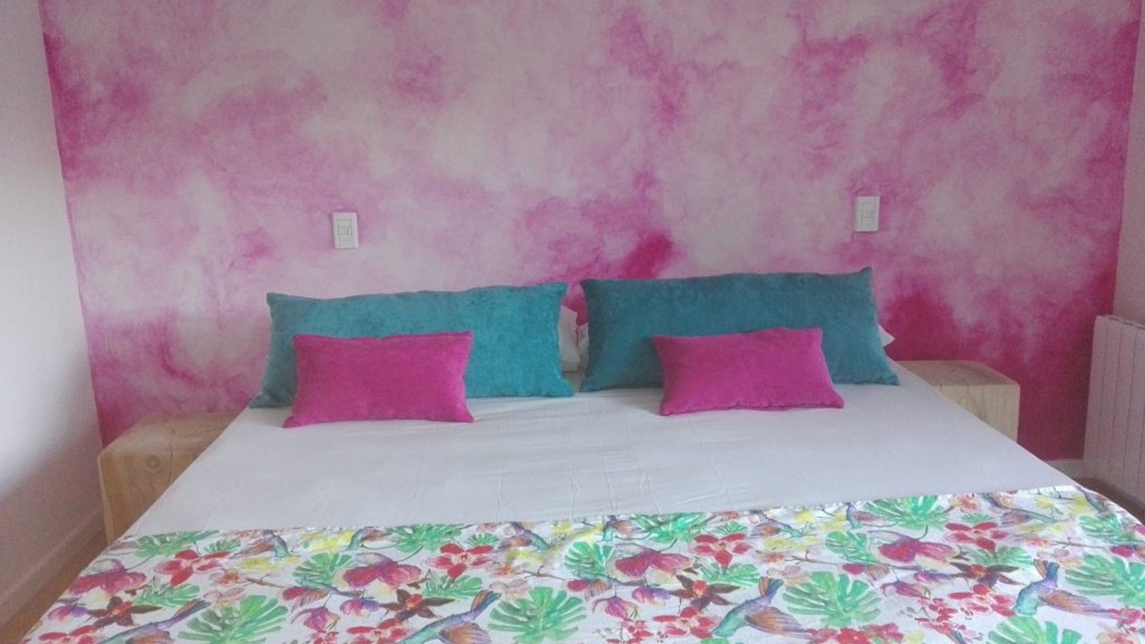 Photo of Bathroom in Tandil