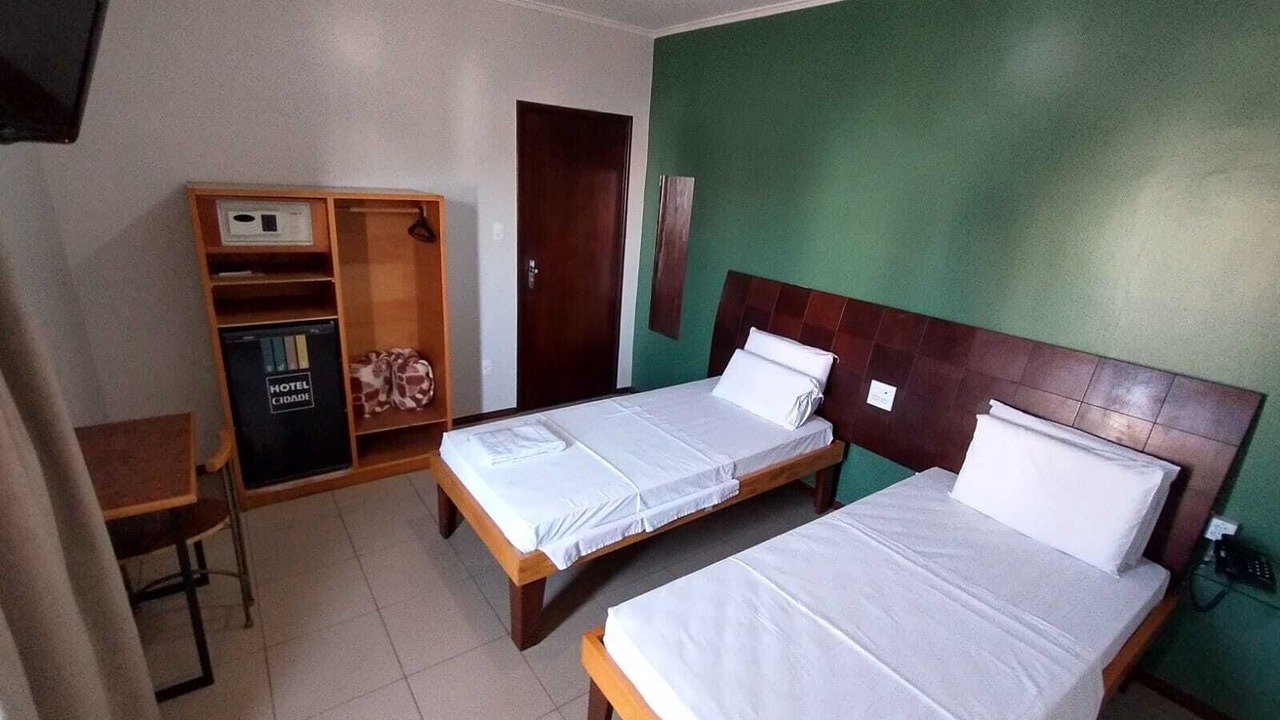 Photo of Bedroom in Muarama