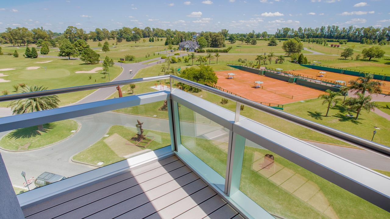 Photo of Patio Balcony in Fatima