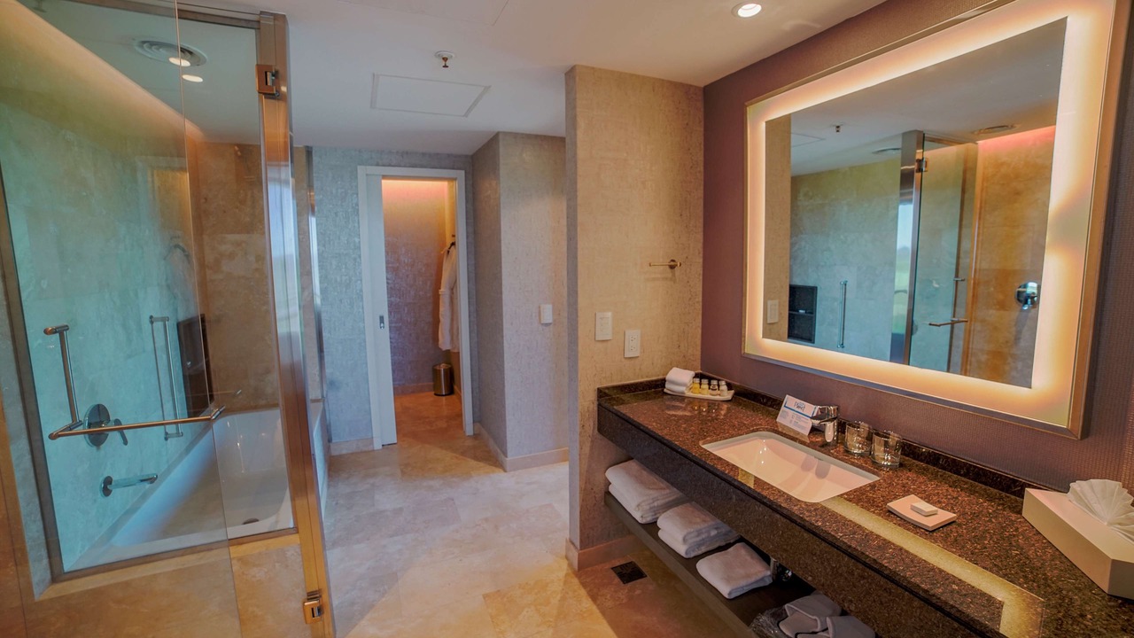 Photo of Bathroom in Fatima