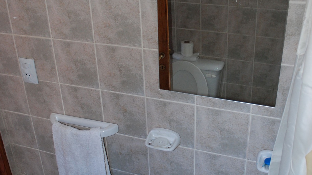 Photo of Bathroom in Uspallata