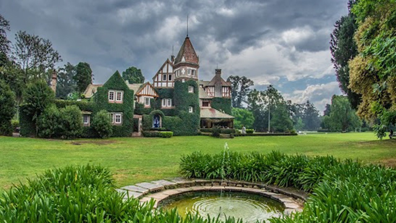 Photo of Outdoor in Spegazzini