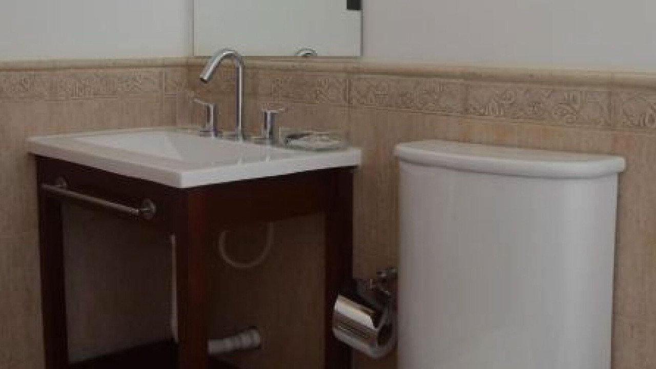 Photo of Bathroom in Colon