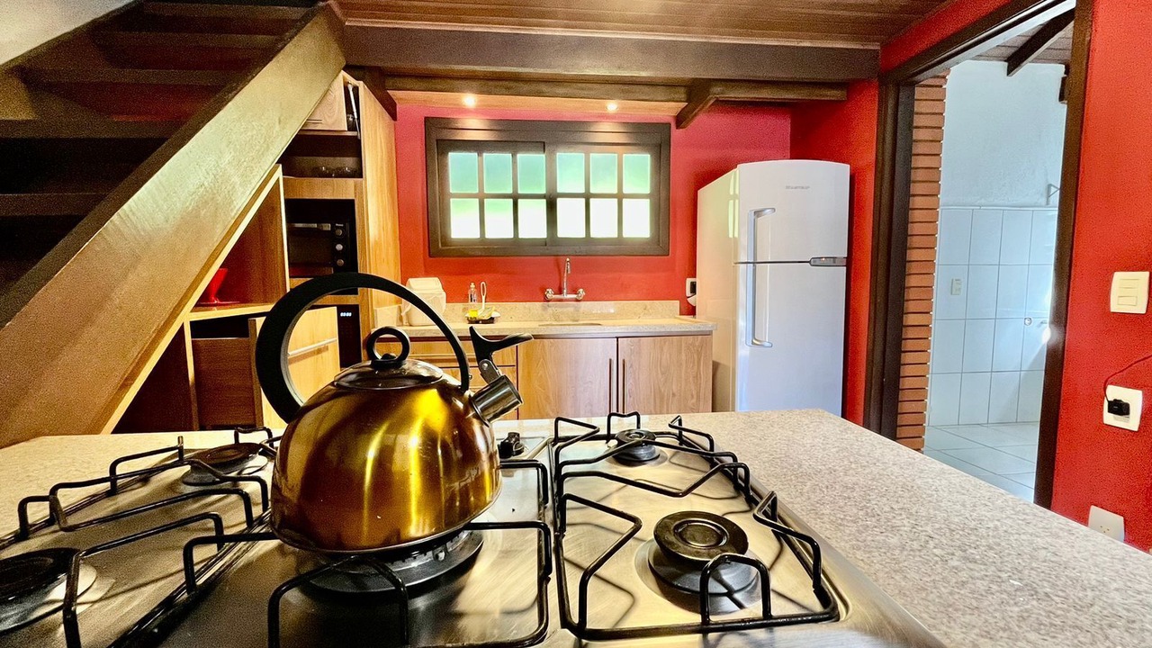 Photo of Bedroom in Tres Pinheiros