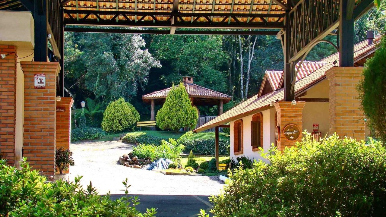 Photo of Outdoor in Tres Pinheiros