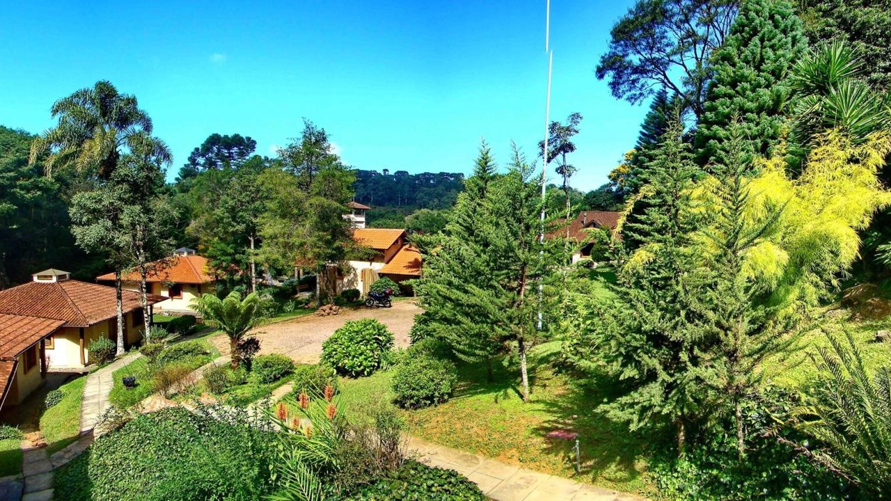 Photo of Outdoor in Tres Pinheiros