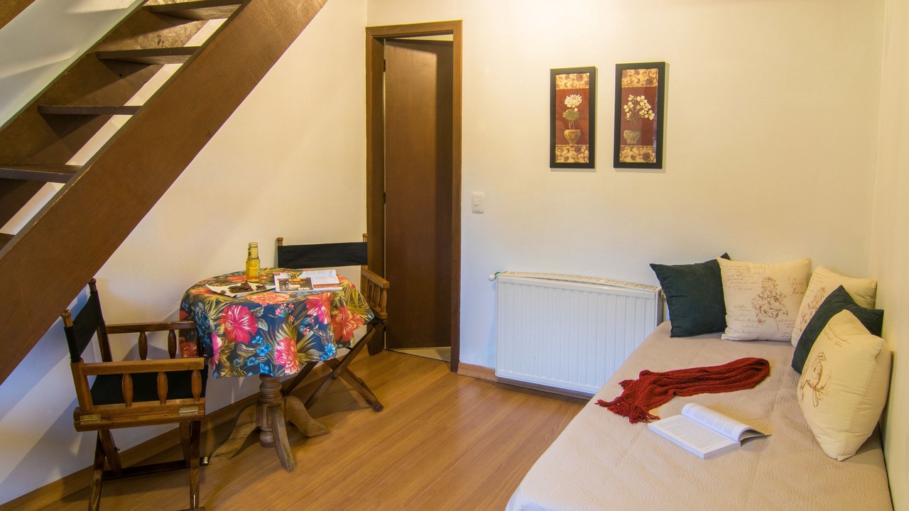 Photo of Bedroom in Tres Pinheiros
