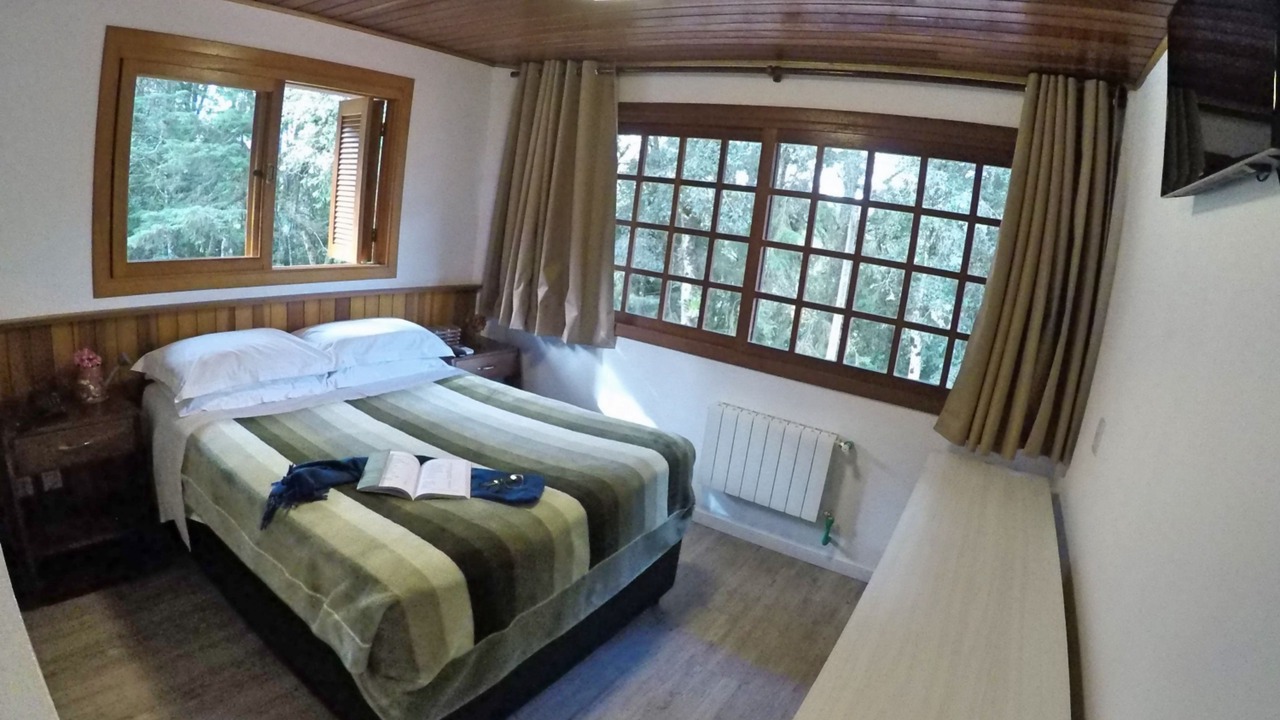 Photo of Bedroom in Tres Pinheiros