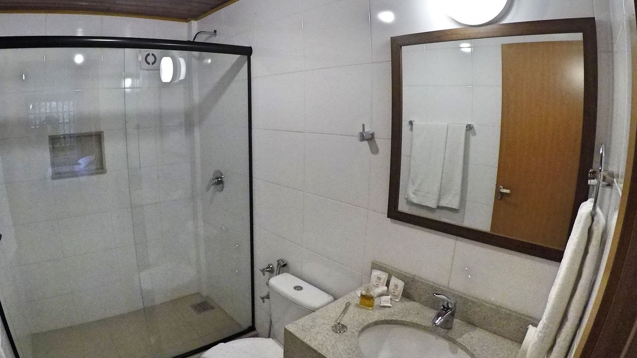 Photo of Bathroom in Tres Pinheiros