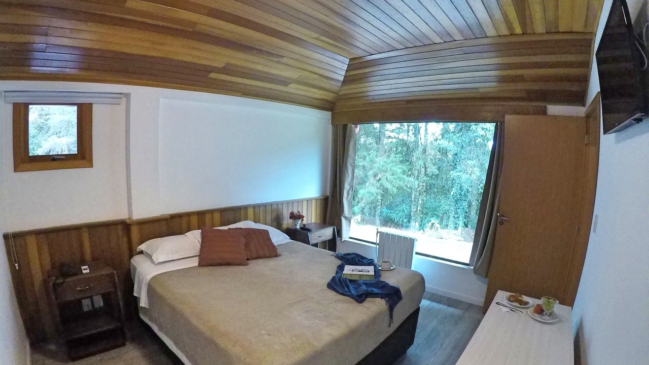 Photo of Bedroom in Tres Pinheiros
