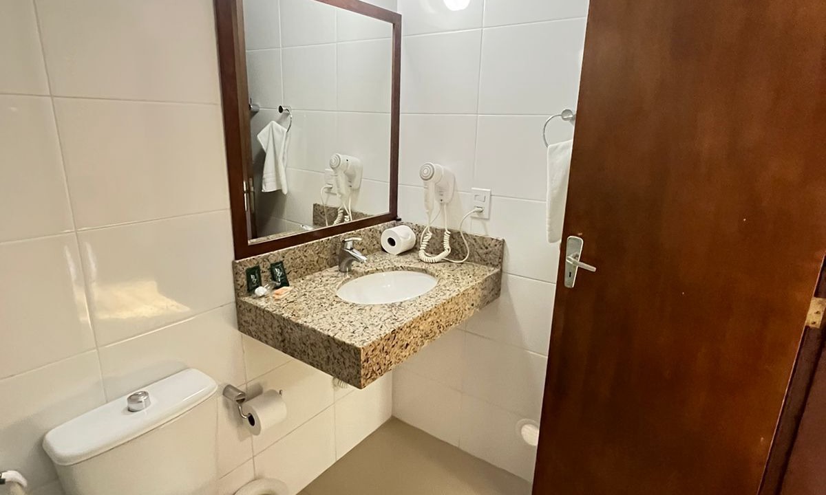 Photo of Bathroom in Tres Pinheiros