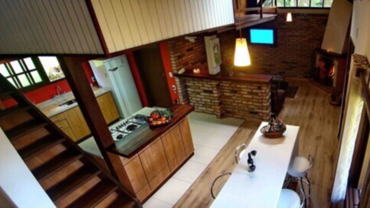 Photo of Bedroom in Tres Pinheiros