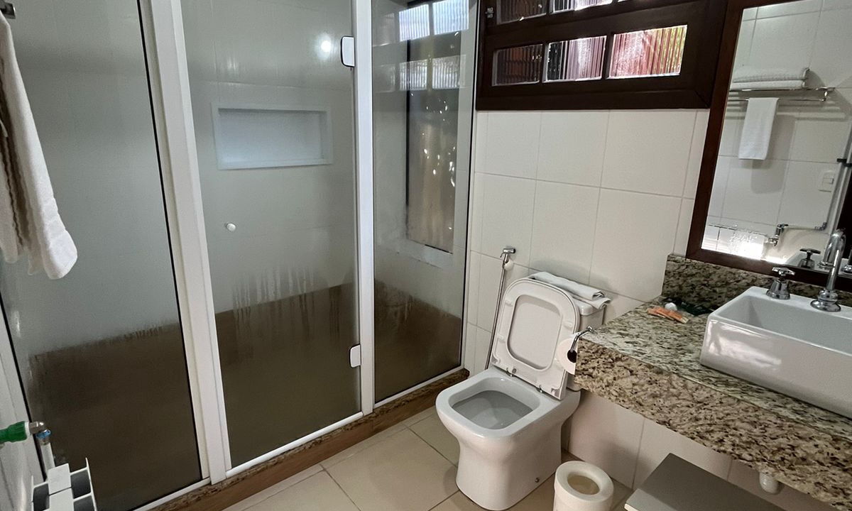 Photo of Bathroom in Tres Pinheiros