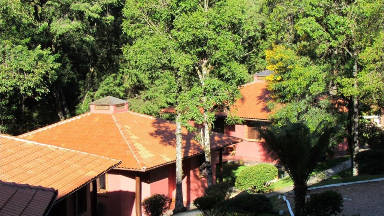 Photo of Outdoor in Tres Pinheiros