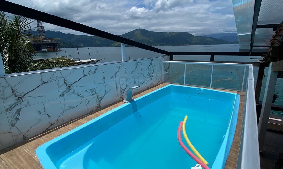 Photo of Outdoor in Jacuecanga