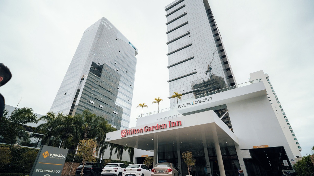 Photo of Outdoor in Itajai