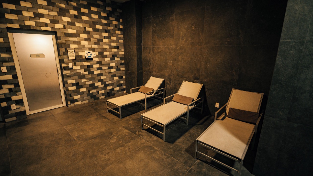 Photo of Bedroom in Itajai