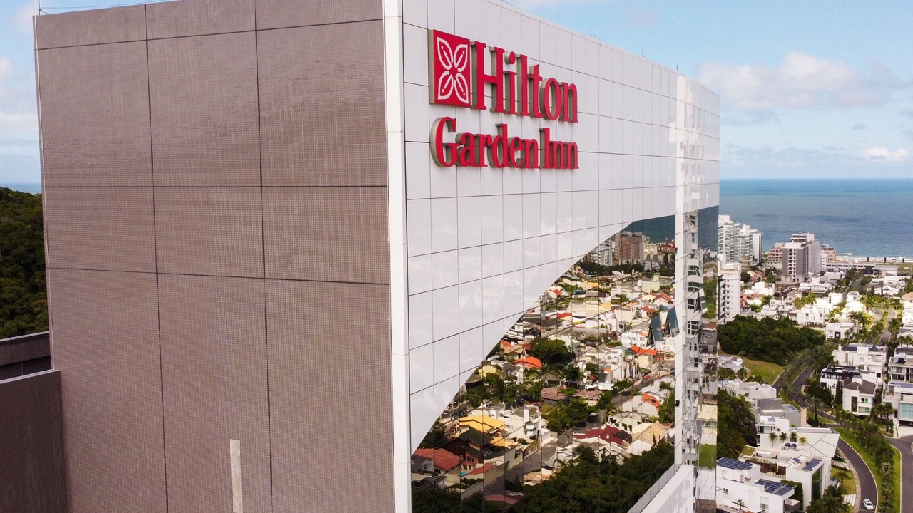 Photo of Outdoor in Itajai