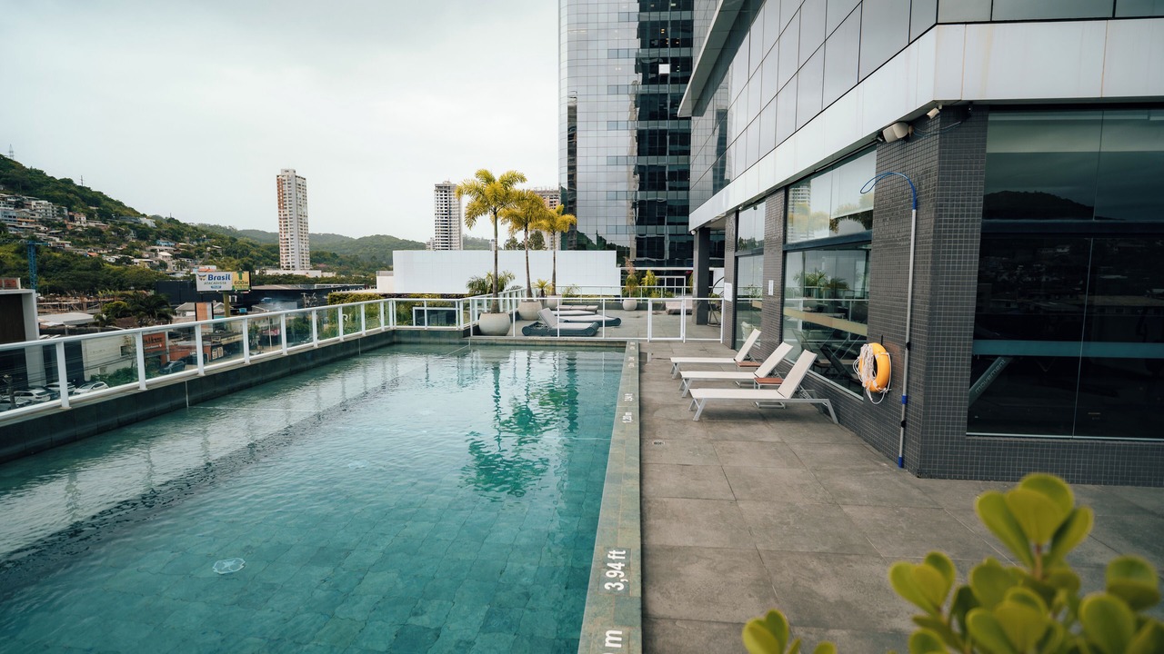 Photo of Outdoor in Itajai