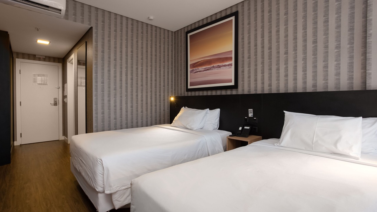 Photo of Bedroom in Itajai