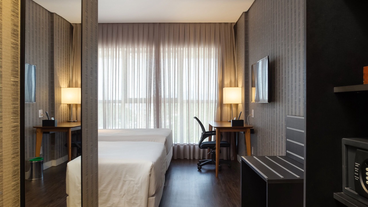 Photo of Bedroom in Itajai