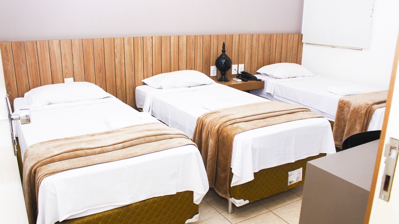 Photo of Bedroom in Centro