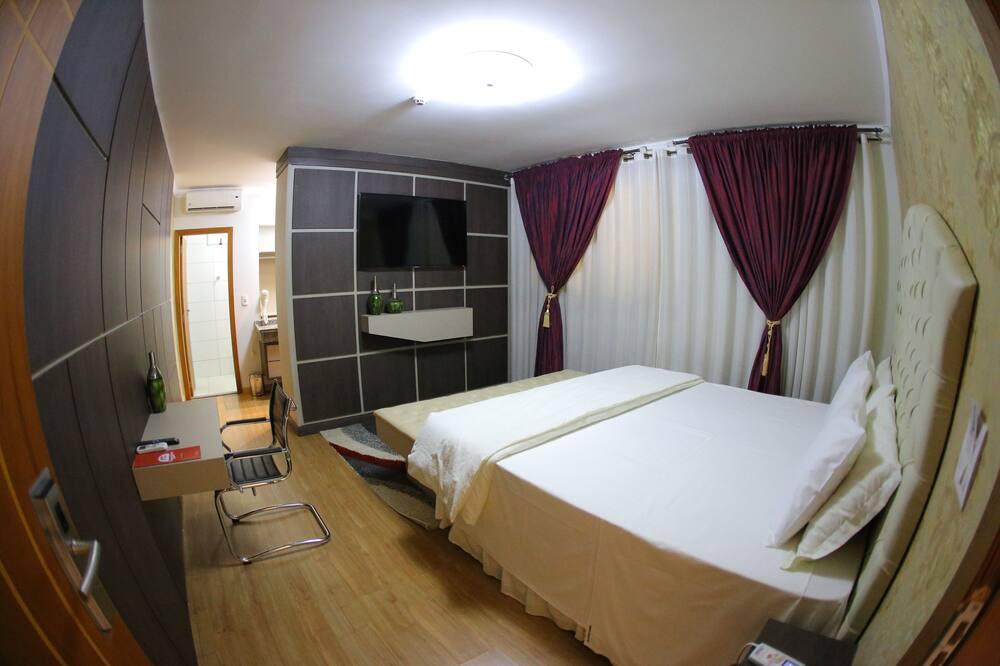 Photo of Bedroom in Cianorte