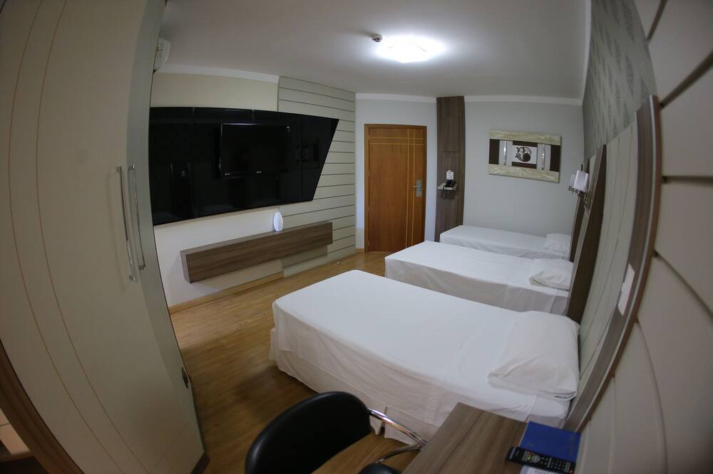 Photo of Bedroom in Cianorte