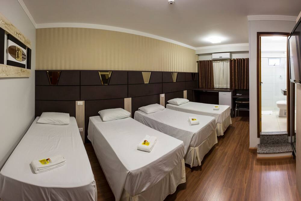 Photo of Bedroom in Cianorte