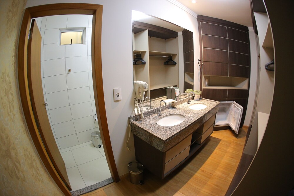 Photo of Bedroom in Cianorte