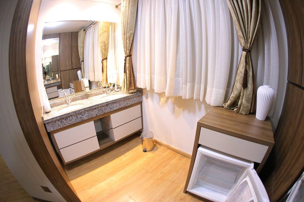 Photo of Bedroom in Cianorte