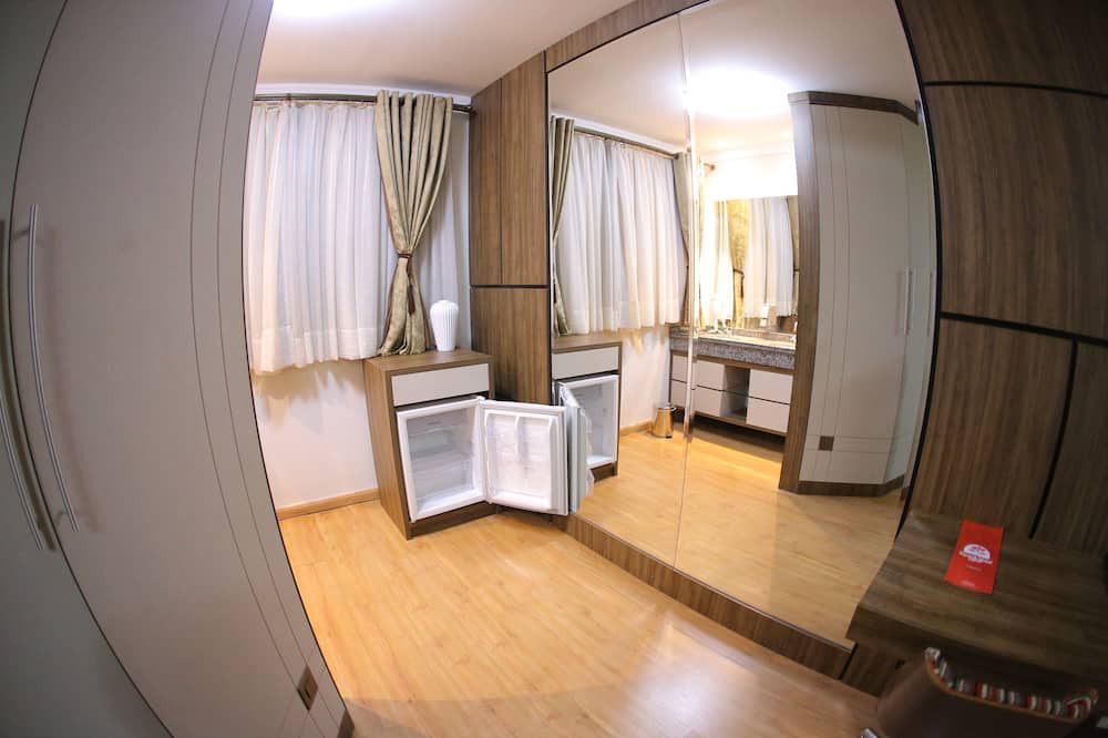 Photo of Bedroom in Cianorte