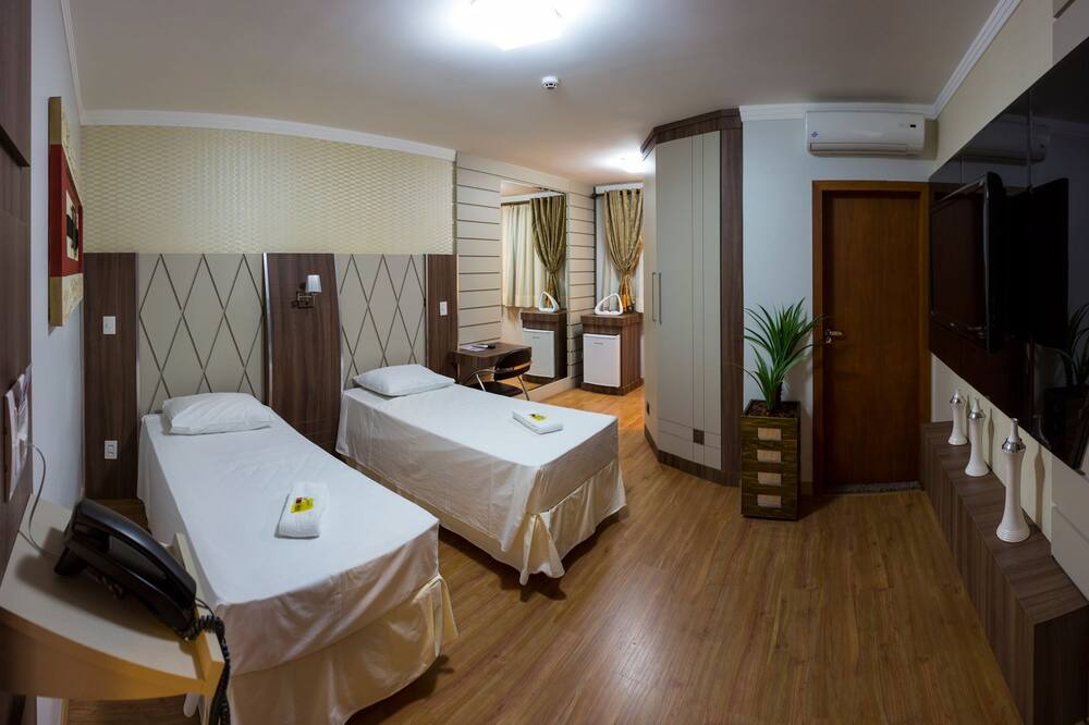 Photo of Bedroom in Cianorte