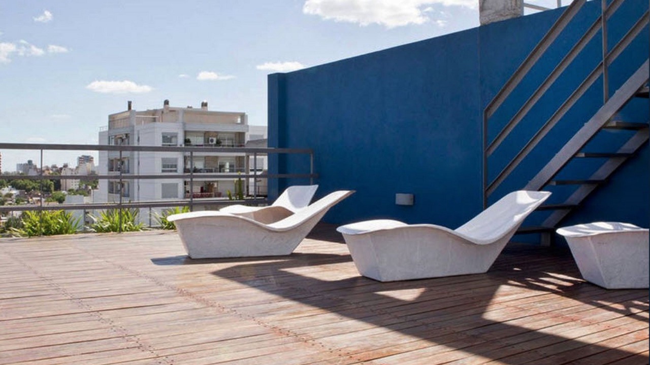 Photo of Patio Balcony in Palermo