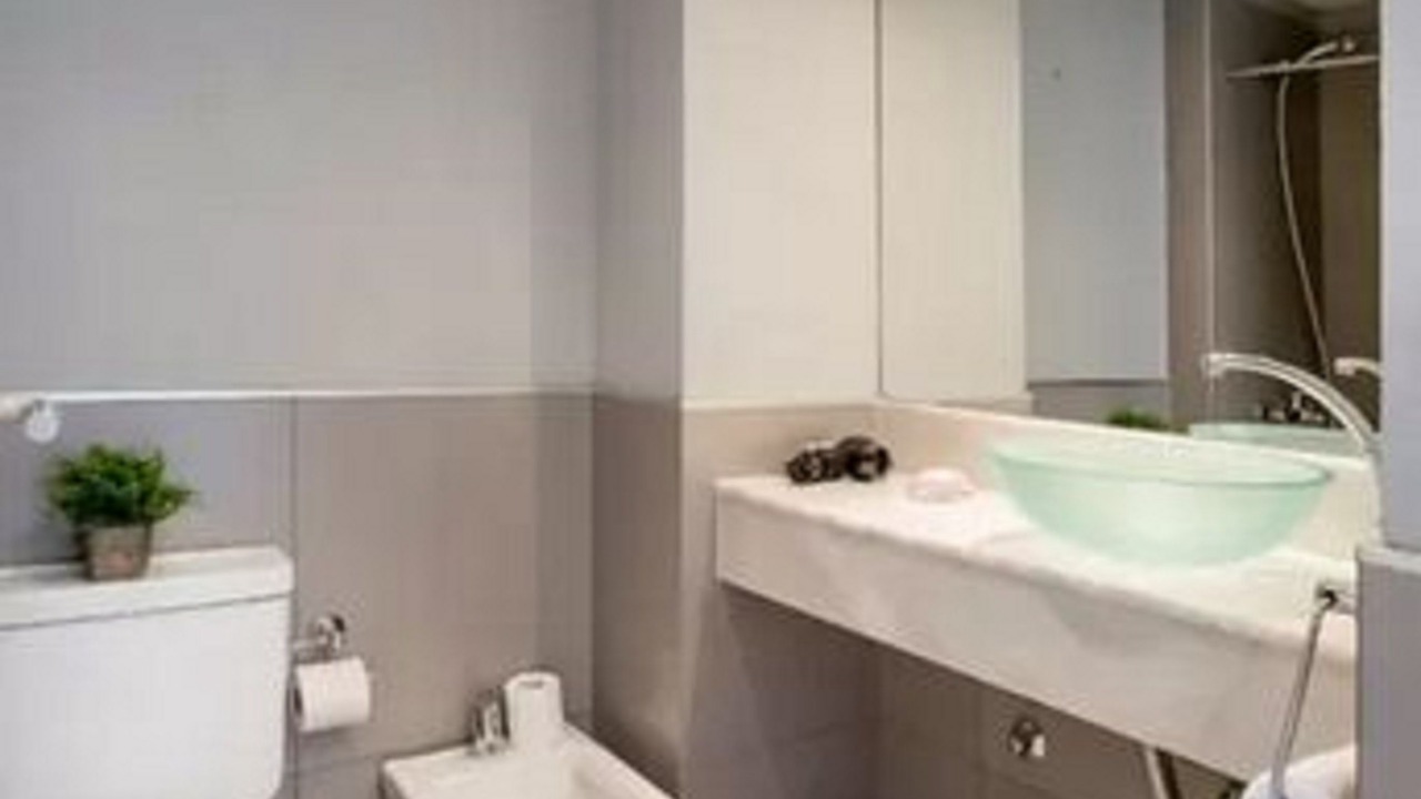 Photo of Bathroom in Palermo