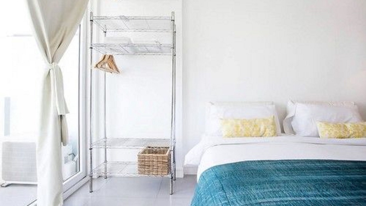 Photo of Bedroom in Palermo