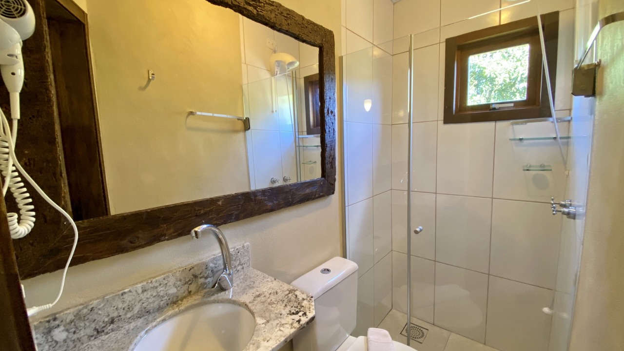 Photo of Bathroom in Gramado
