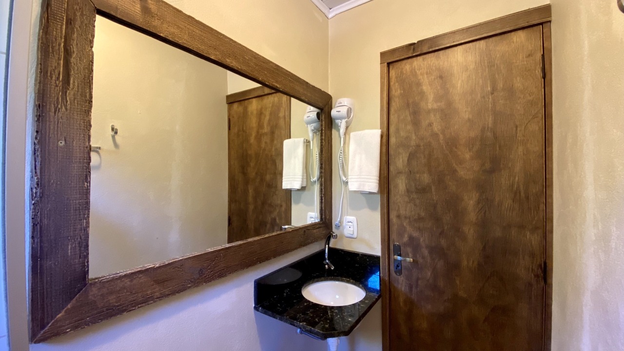 Photo of Bathroom in Gramado