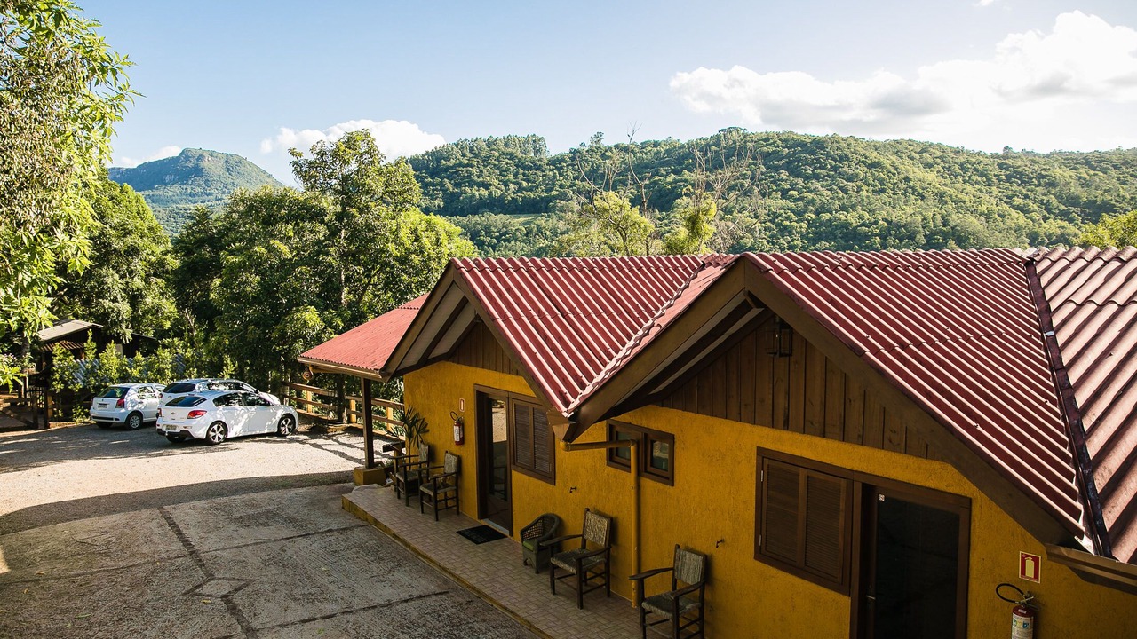 Photo of Outdoor in Gramado
