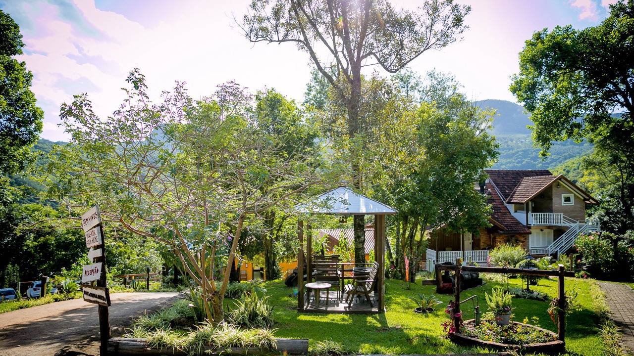 Photo of Outdoor in Gramado