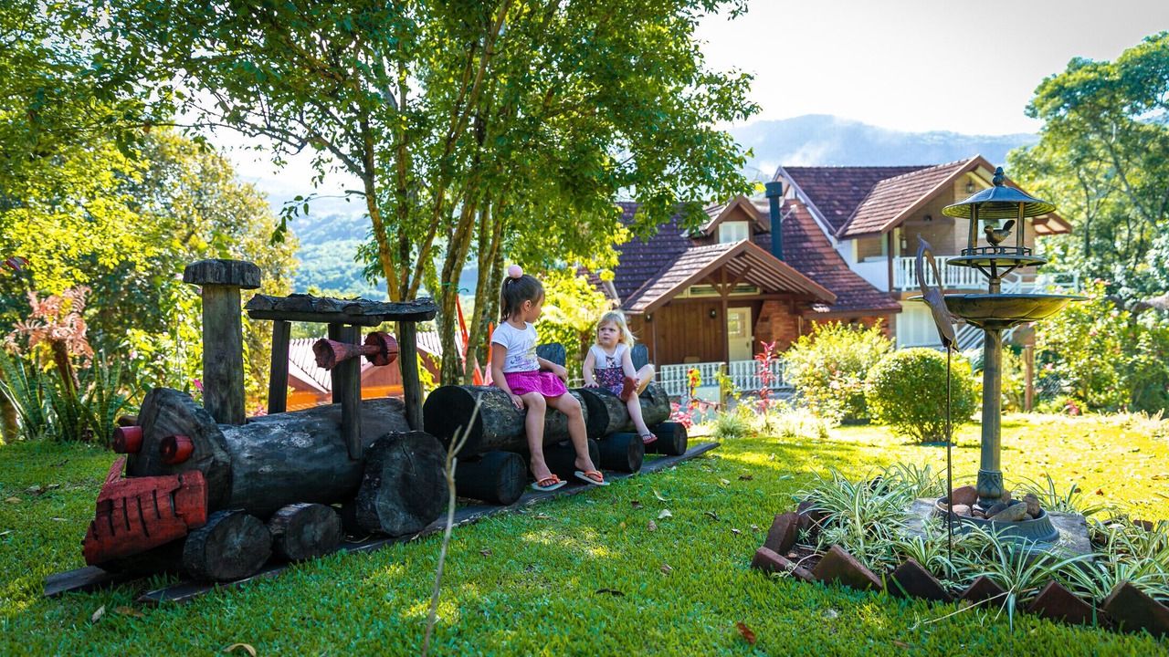 Photo of Outdoor in Gramado