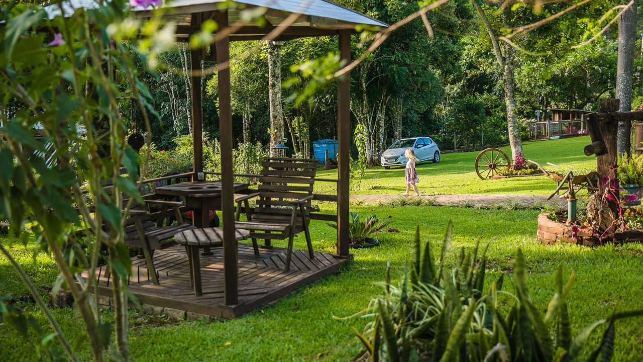 Photo of Outdoor in Gramado