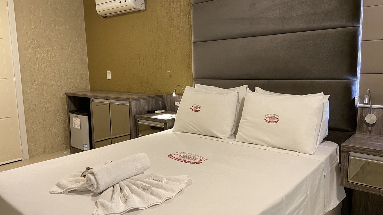 Photo of Bedroom in Gramado
