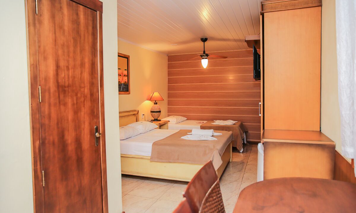 Photo of Bedroom in Gramado
