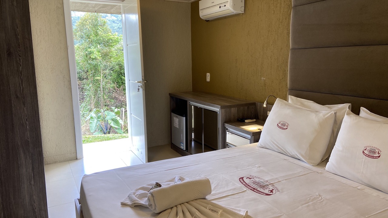 Photo of Bedroom in Gramado