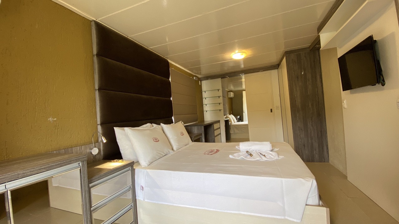 Photo of Bedroom in Gramado